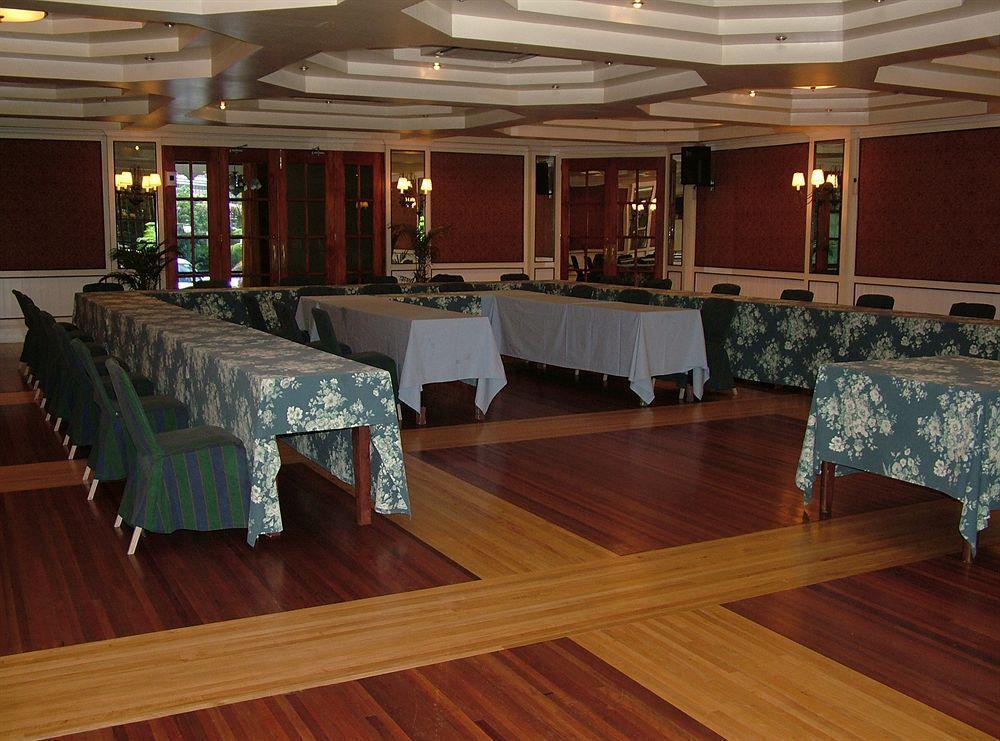Southern Cross Hotel Suva Exterior photo