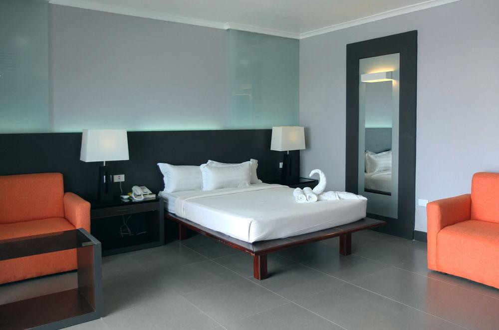 Southern Cross Hotel Suva Exterior photo
