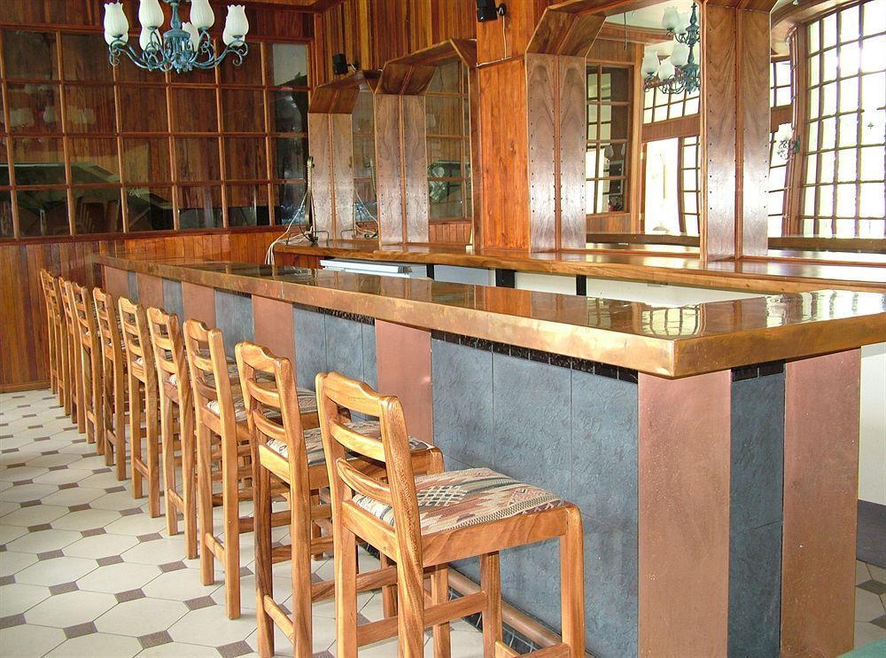 Southern Cross Hotel Suva Exterior photo