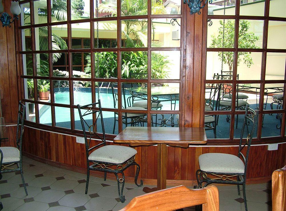 Southern Cross Hotel Suva Exterior photo